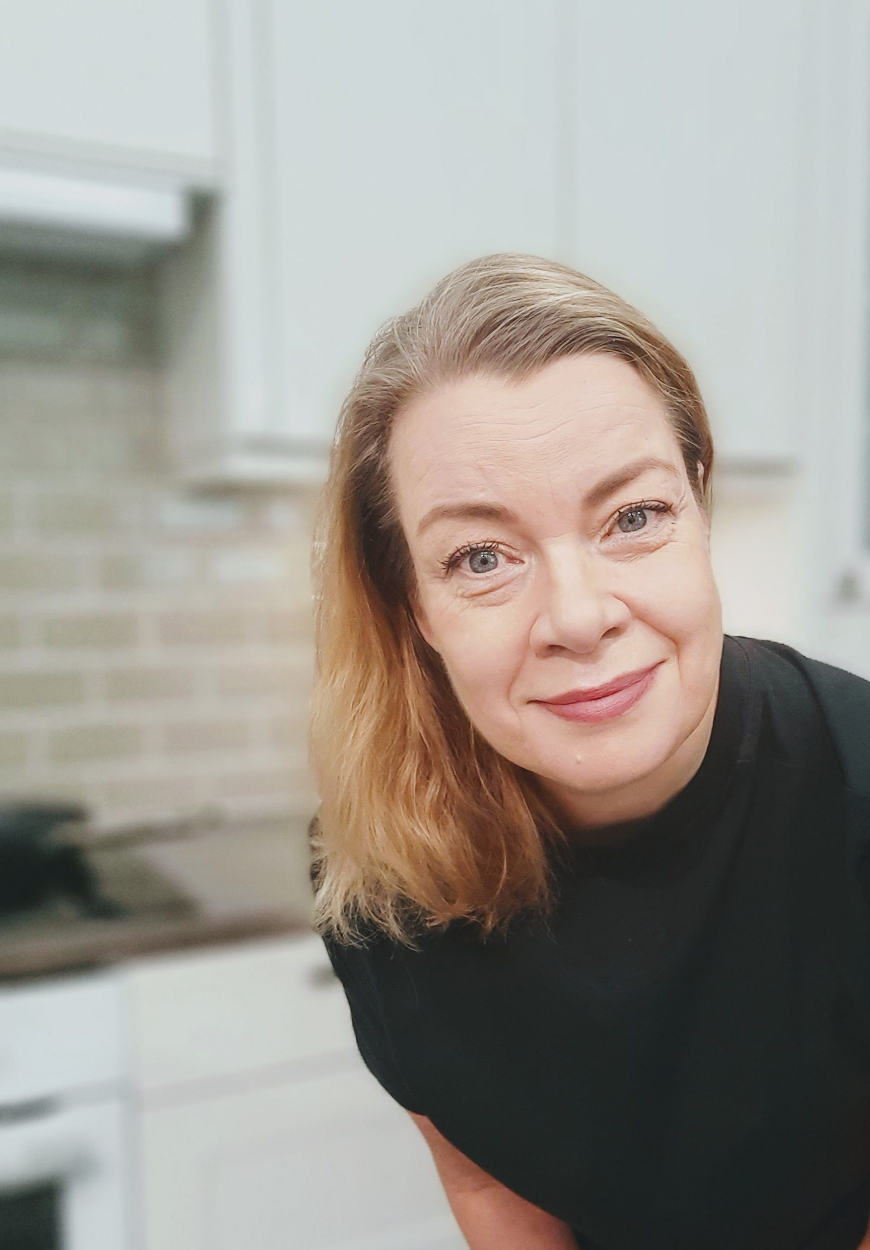 ammattijärjestäjä, sisustussuunnittelija Laura Korkalainen
